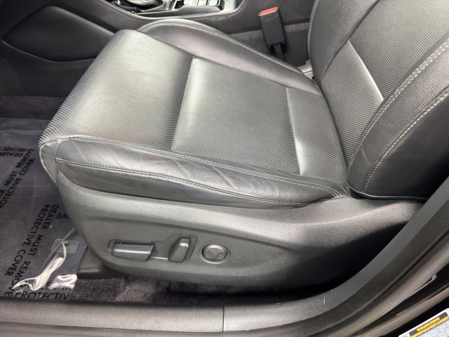 Used 2021 Hyundai Tucson Limited AWD/4WD image 30