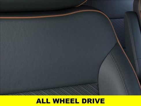 New 2026 GMC Yukon AT4 image 21