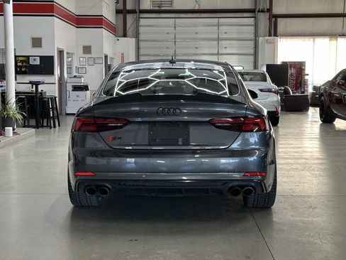 Used 2019 Audi S5 Prestige w/ S Sport Package image 3