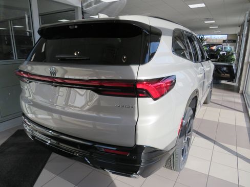 New 2026 Buick Enclave Sport Touring w/ Power Package image 6