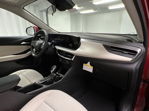 New 2026 Buick Encore GX Preferred w/ Comfort Package image 60
