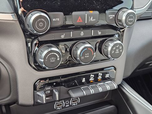 New 2026 RAM 1500 Big Horn image 20