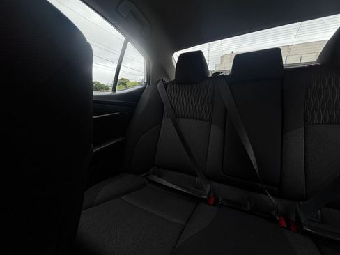 Used 2025 Toyota Camry LE FWD image 38