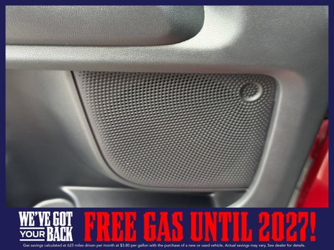 New 2026 Ford Bronco Sport Outer Banks AWD/4WD image 19