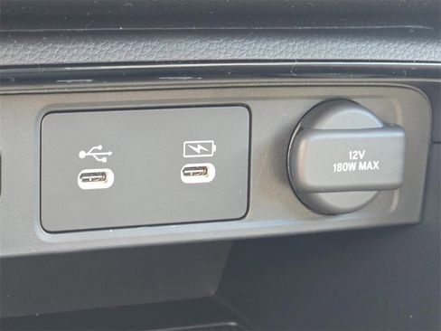 New 2026 Honda CR-V Sport-L image 9