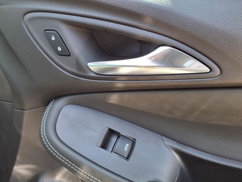 Certified 2024 Buick Encore GX Avenir w/ Avenir Technology Package image 29