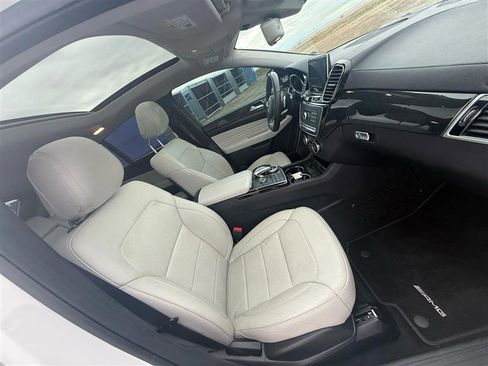 Used 2016 Mercedes-Benz GLE 450 4MATIC Coupe image 16