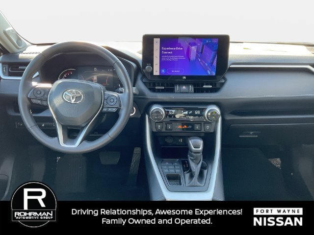 Used 2024 Toyota RAV4 XLE Premium w/ Weather Package AWD/4WD image 13