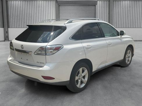 Used 2011 Lexus RX 350 AWD w/ Premium Pkg image 34