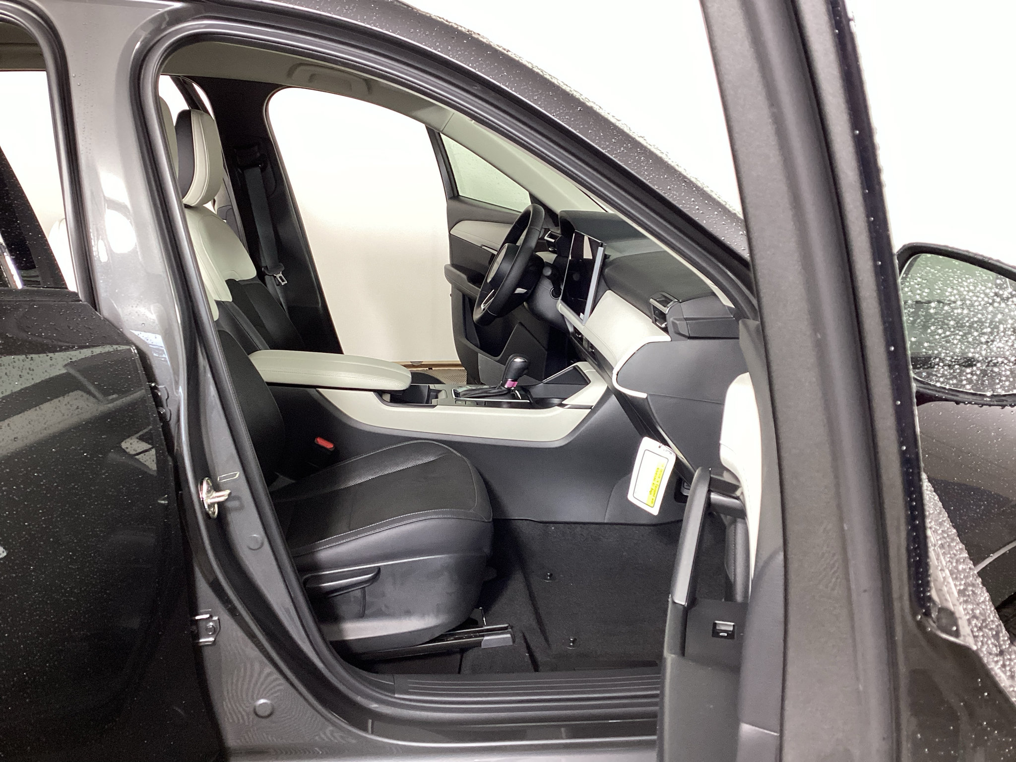 New 2026 MAZDA CX-5 Preferred AWD/4WD image 8