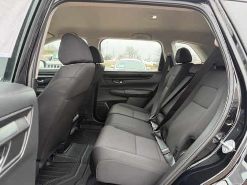 Certified 2023 Honda CR-V LX image 14