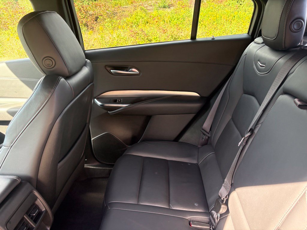 Used 2023 Cadillac XT4 Premium Luxury AWD/4WD image 43