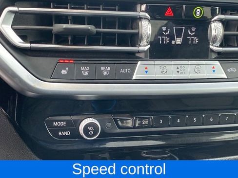 Used 2023 BMW X3 xDrive30i image 13