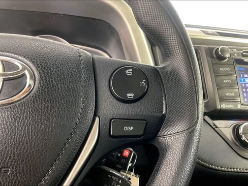 Used 2015 Toyota RAV4 XLE AWD/4WD image 24