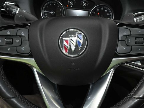 Used 2023 Buick Enclave Essence w/ Experience Buick Package FWD image 25