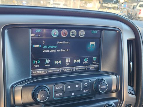 Used 2018 GMC Sierra 1500 Denali w/ Denali Ultimate Package image 26