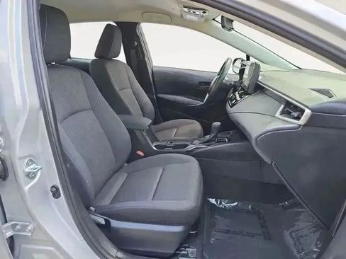 Used 2024 Toyota Corolla LE image 15