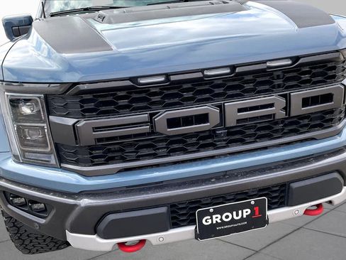 Used 2023 Ford F150 Raptor AWD/4WD image 29