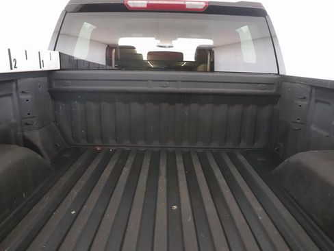 Used 2024 GMC Sierra 1500 Pro w/ Graphite Edition image 27