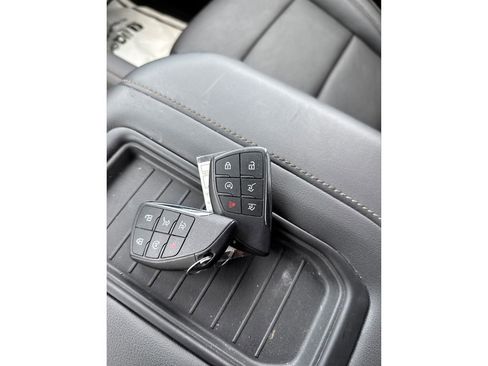 Used 2023 Chevrolet Tahoe High Country w/ Max Trailering Package image 34