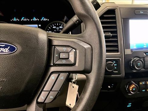 Used 2021 Ford F350 XL w/ STX Appearance Package AWD/4WD image 18