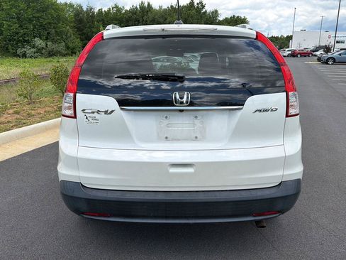 Used 2013 Honda CR-V EX-L image 2