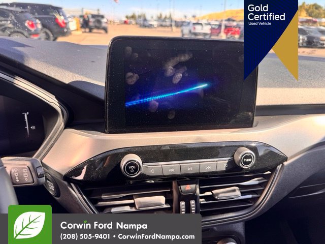 Used 2024 Ford Escape Active FWD image 14