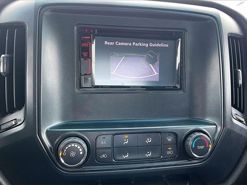 Used 2014 GMC Sierra 1500 2WD Double Cab image 35