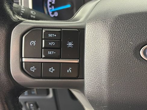Used 2022 Ford F150 XLT w/ Equipment Group 302A High AWD/4WD image 15