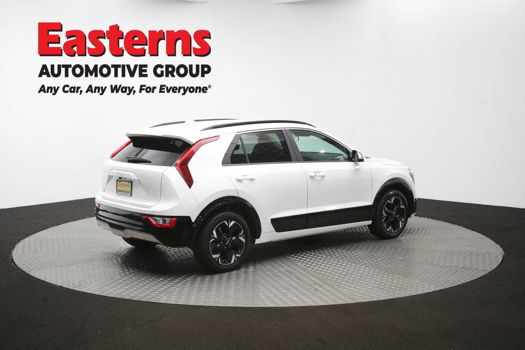 Used 2024 Kia Niro Wind w/ Wind Preserve Package FWD image 42