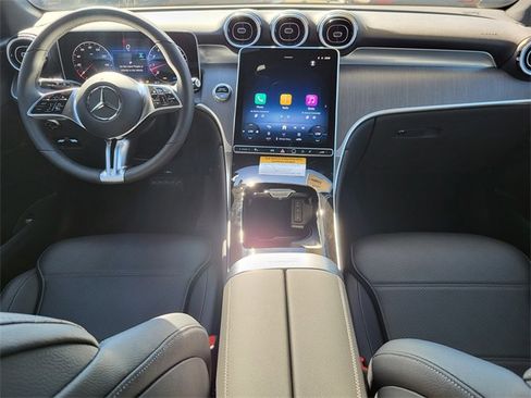 New 2026 Mercedes-Benz GLC 300 4MATIC image 2