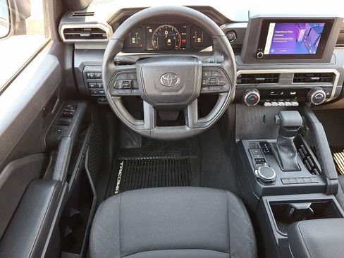 Used 2024 Toyota Tacoma SR AWD/4WD image 14