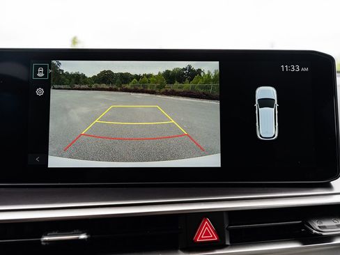 Used 2025 Kia Sorento S w/ Panoramic Sunroof Package FWD image 30