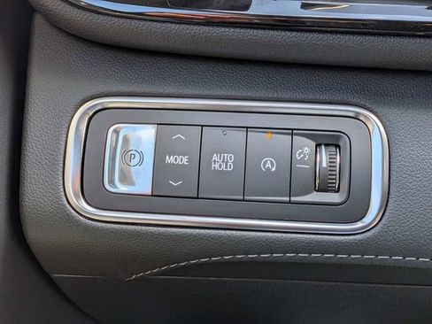 New 2026 Buick Enclave Sport Touring w/ Power Package FWD image 26