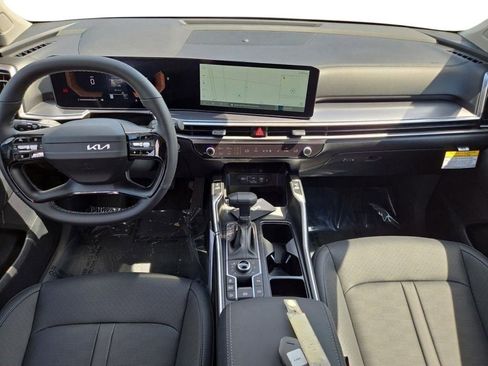 New 2026 Kia Sorento EX AWD/4WD image 20