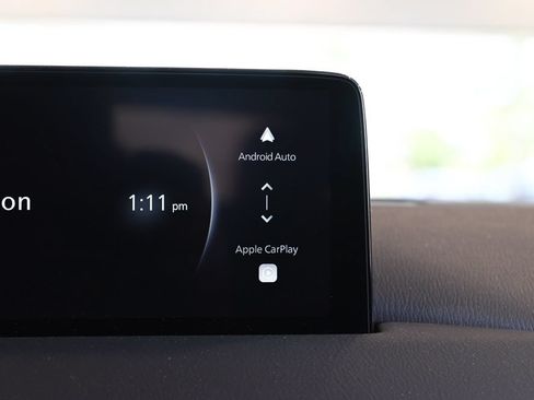 Certified 2025 MAZDA CX-5 AWD 2.5 S image 15