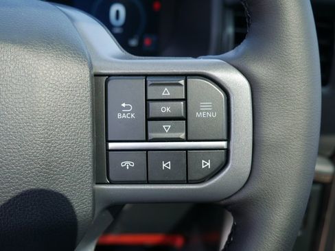 New 2025 Ford F150 Lightning Lariat image 19