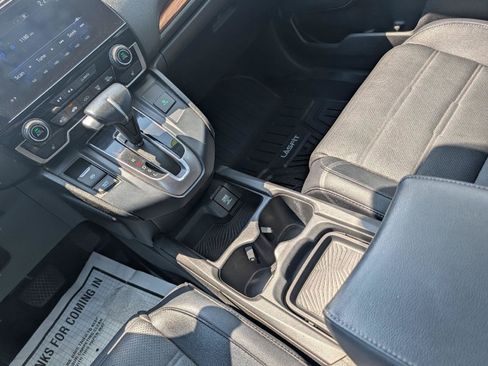 Used 2017 Honda CR-V EX-L image 16