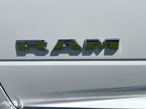 Used 2026 RAM 2500 Big Horn AWD/4WD image 12