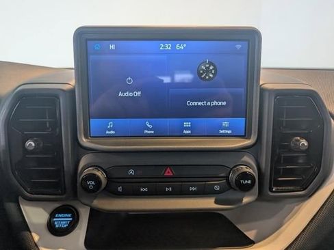 Used 2024 Ford Bronco Sport Heritage w/ Heritage Convenience Package image 19