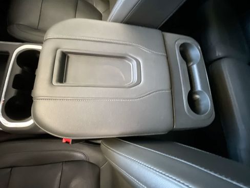 Used 2019 Chevrolet Silverado 1500 RST w/ All-Star Edition AWD/4WD image 21