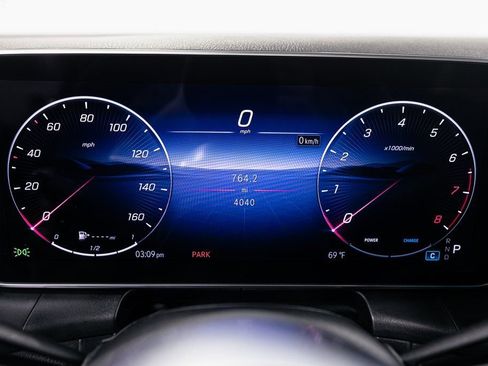 Certified 2026 Mercedes-Benz GLC 300 4MATIC image 13