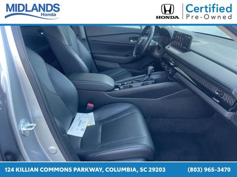 Used 2024 Honda Accord EX-L image 10