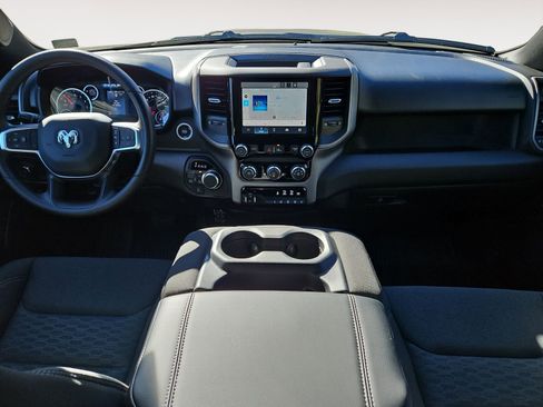 New 2025 RAM 1500 Tradesman image 10