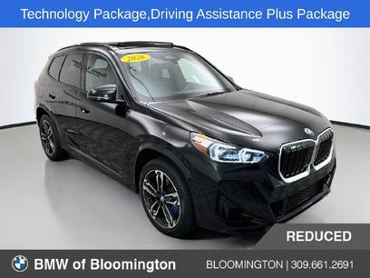 Used 2026 BMW X1 M35i
