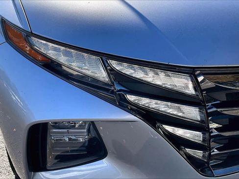 Used 2022 Hyundai Tucson SEL w/ Convenience + Premium Package image 26