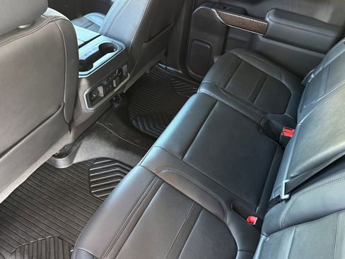 Used 2021 GMC Sierra 1500 Denali w/ Denali Ultimate Package image 15