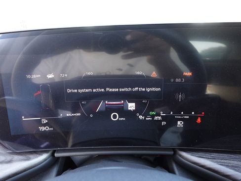 Used 2025 Audi Q5 Prestige image 15