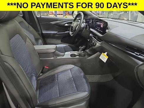 New 2026 Buick Envista Preferred w/ Convenience I Package FWD image 10
