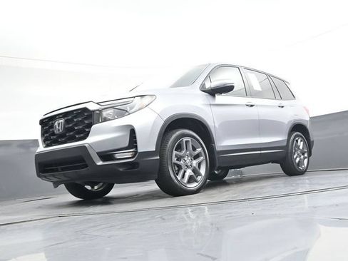 Used 2022 Honda Passport EX-L image 36